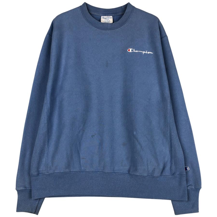 Champion（チャンピオン） 古着 Champion REVERSE WEAVE リバース