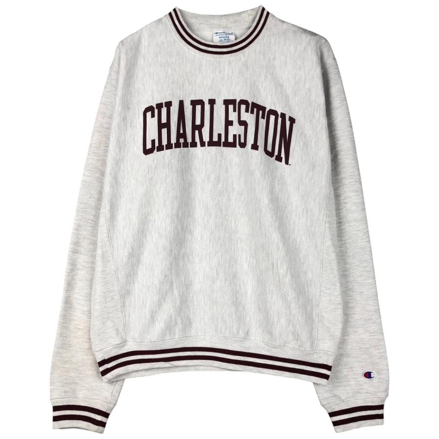 Champion（チャンピオン） 古着 Champion REVERSE WEAVE リバース