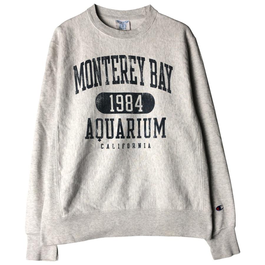 Champion（チャンピオン） 古着 Champion REVERSE WEAVE リバース