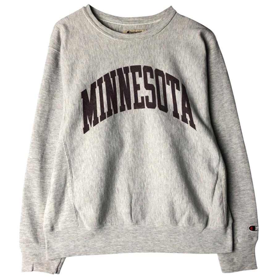 Champion（チャンピオン） 古着 00年代 プレミアムリバースウィーブ