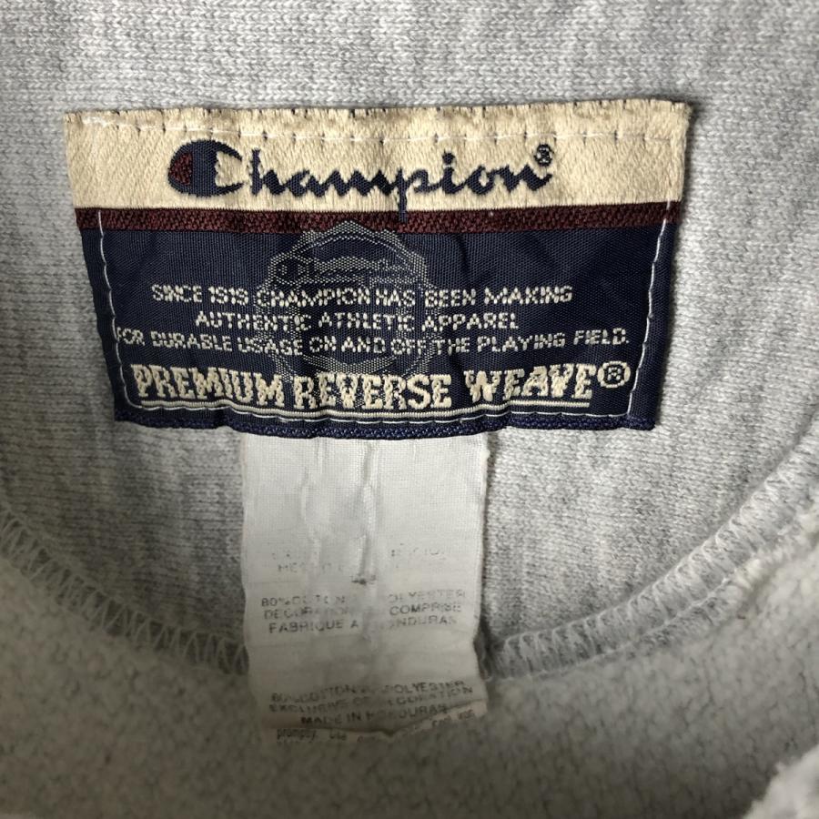 Champion（チャンピオン） 古着 00年代 プレミアムリバースウィーブ
