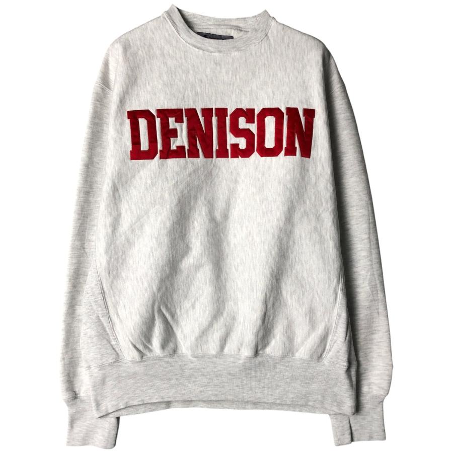 チャンピオン ReverseWeave カレッジ ボロスウェット グランジ チャンピオン ReverseWeave カレッジ ボロスウェット グランジ