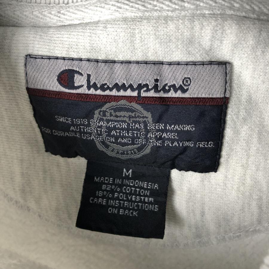 Champion（チャンピオン） 古着 00年代 Champion REVERSE WEAVE