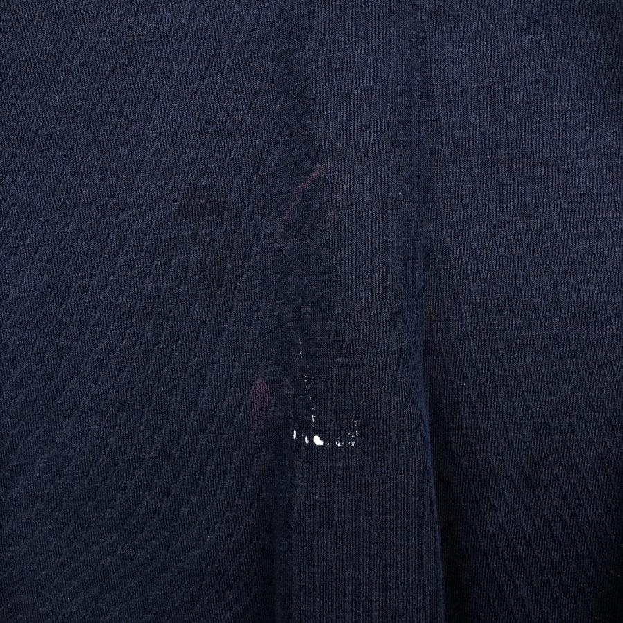 Carhartt（カーハート） 古着 ワンポイントロゴスウェットシャツ