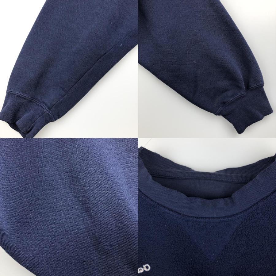 Carhartt（カーハート） 古着 ワンポイントロゴスウェットシャツ