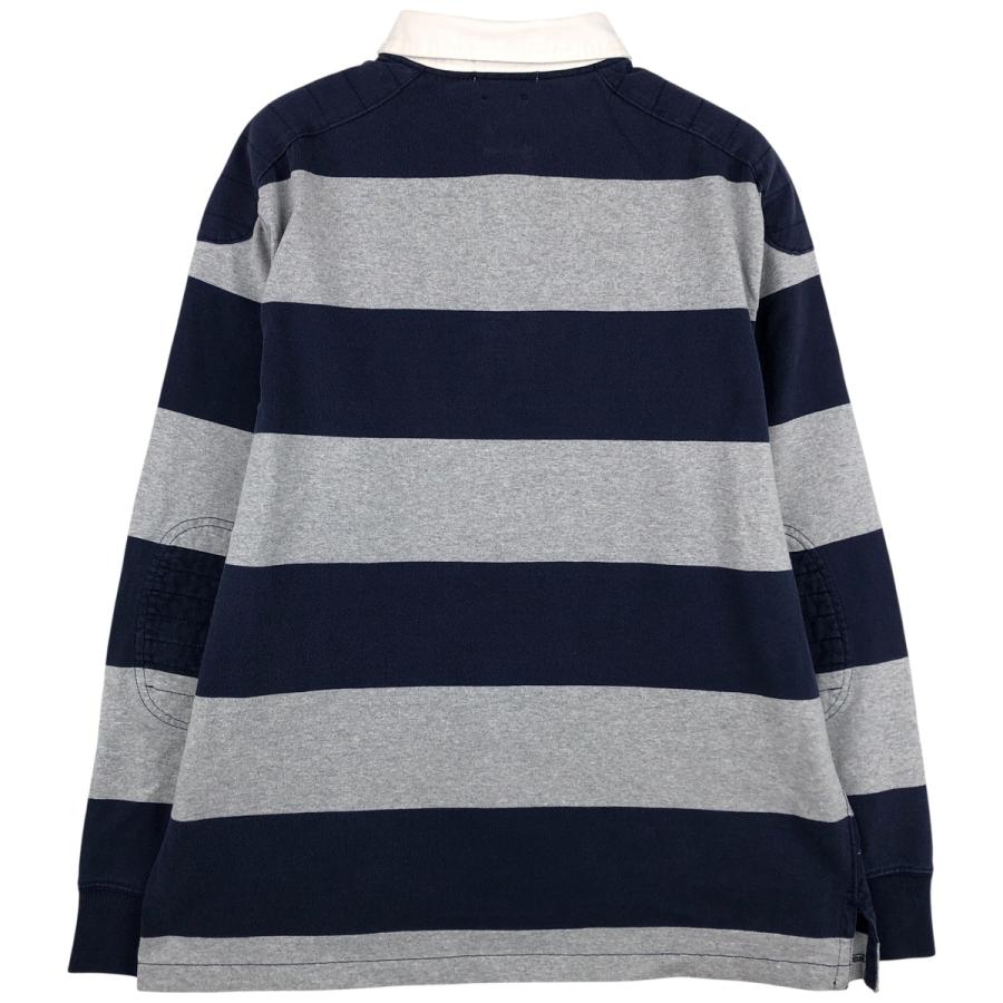 古着 ラルフローレン Ralph Lauren POLO RALPH LAUREN CUSTOM FIT