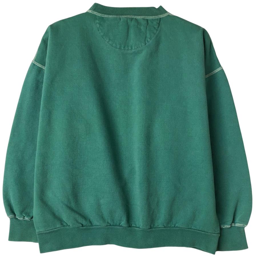 古着 80年代 ラルフローレン Ralph Lauren CHAPS チャップス コットンニットセーター レディースM相当 ヴィンテージ /eaa528395 古着 80年代 ラルフローレン Ralph Lauren CHAPS チャップス ロゴ