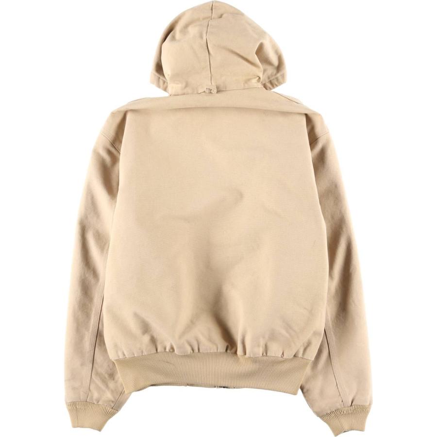 Carhartt（カーハート） 古着 90年代 アクティブジャケット ダック