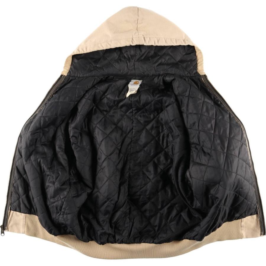Carhartt（カーハート） 古着 90年代 アクティブジャケット ダック