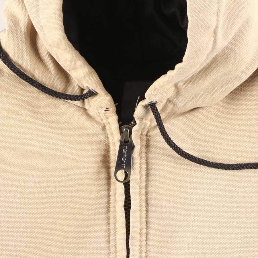 Carhartt（カーハート） 古着 90年代 アクティブジャケット ダック