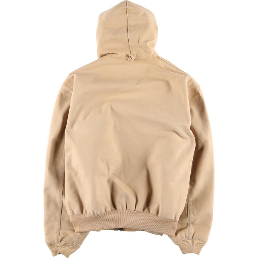 Carhartt（カーハート） 古着 80~90年代 アクティブジャケット ダック