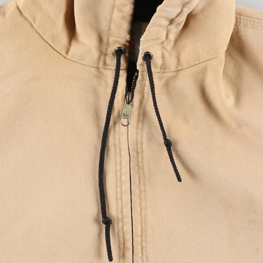 Carhartt（カーハート） 古着 80~90年代 アクティブジャケット ダック