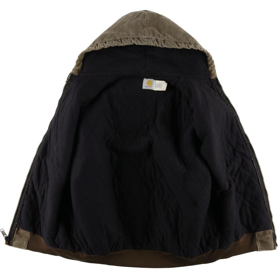 Carhartt（カーハート） 古着 90年代 アクティブジャケット ダック