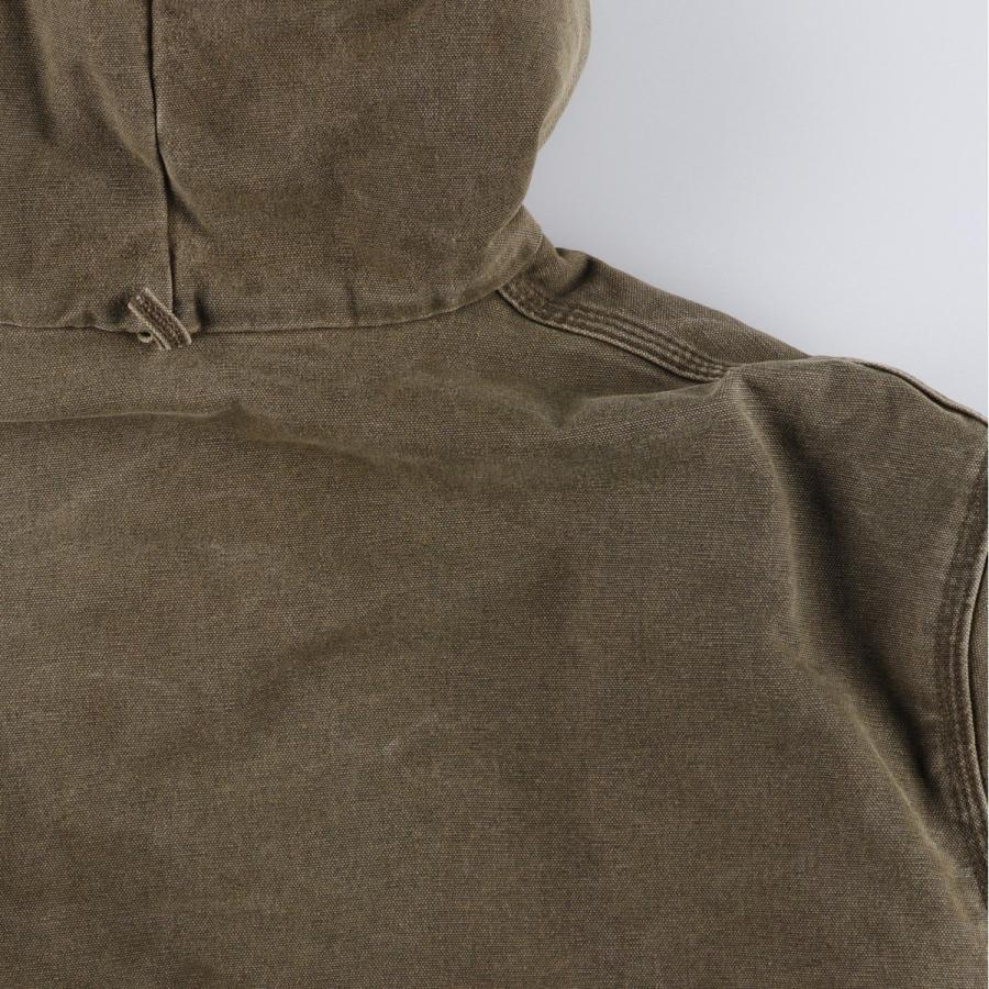 Carhartt（カーハート） 古着 90年代 アクティブジャケット ダック