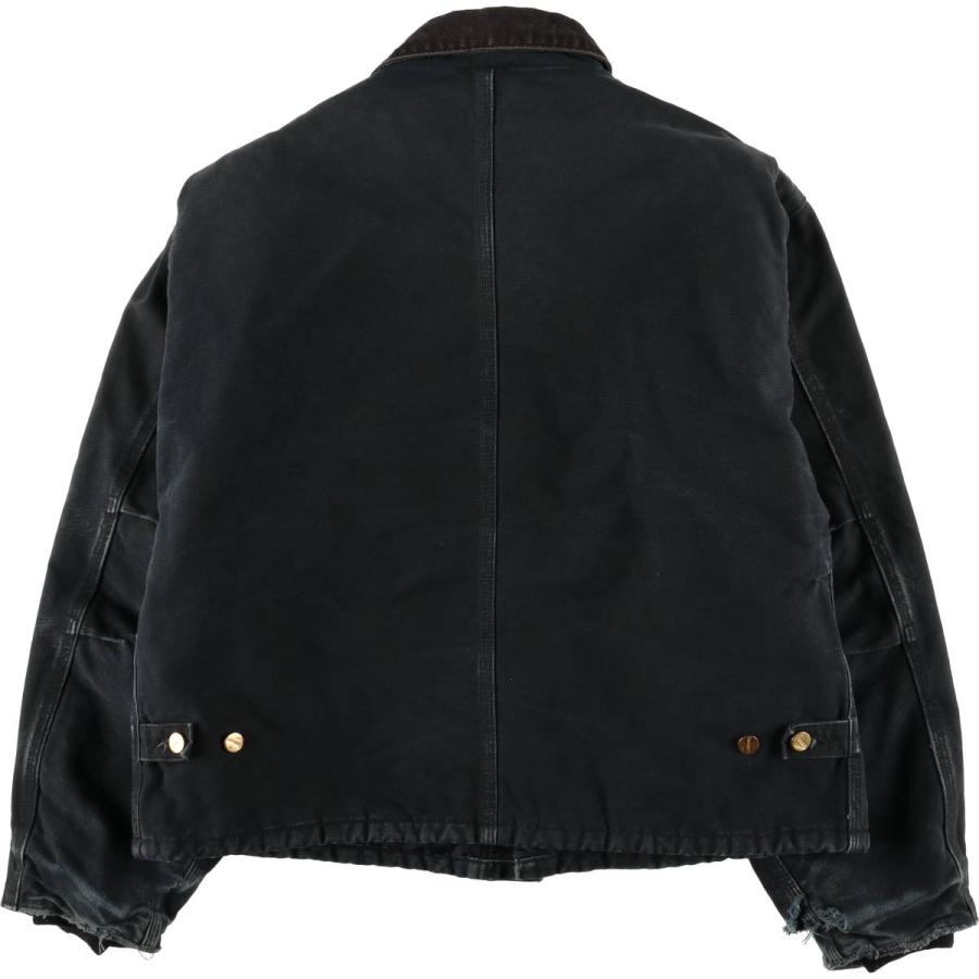 Carhartt（カーハート） 古着 00年代 トラディショナルジャケット 中綿