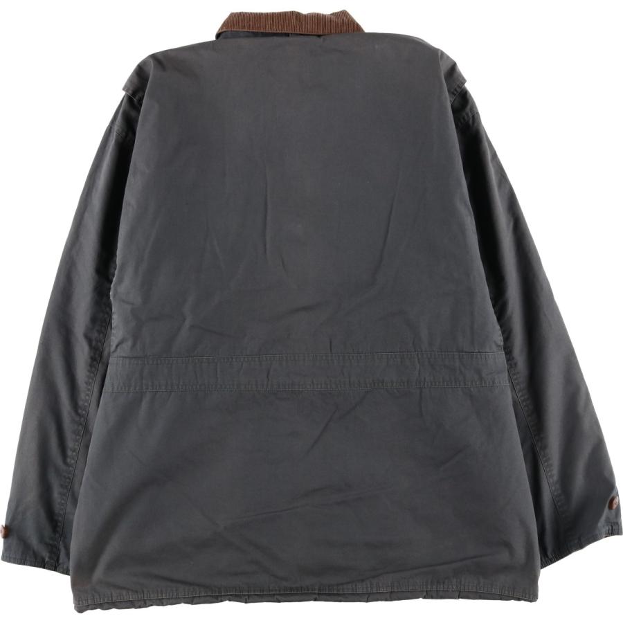 J.CREW（ジェイクルー） 古着 90年代 中綿入り ハンティングジャケット