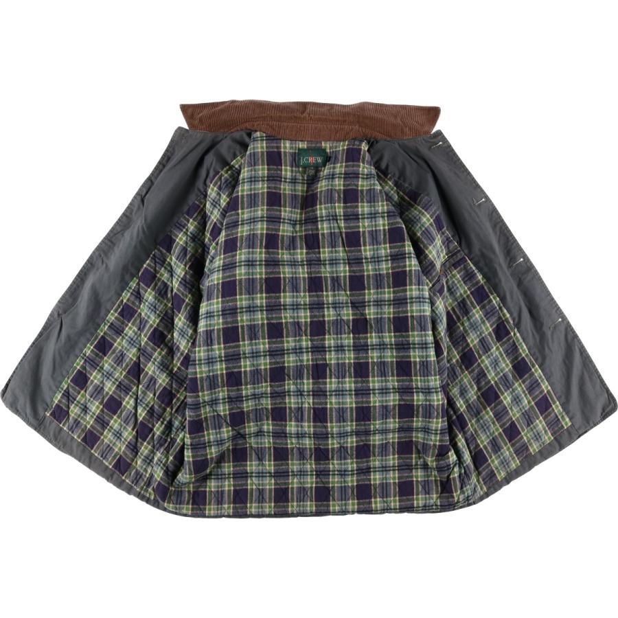 古着 90年代 ジェイクルー J.Crew 中綿入り ハンティングジャケット メンズXL相当 ヴィンテージ/eaa597735 J.CREW（ジェイクルー） 古着 90年代 中綿入り ハンティングジャケット