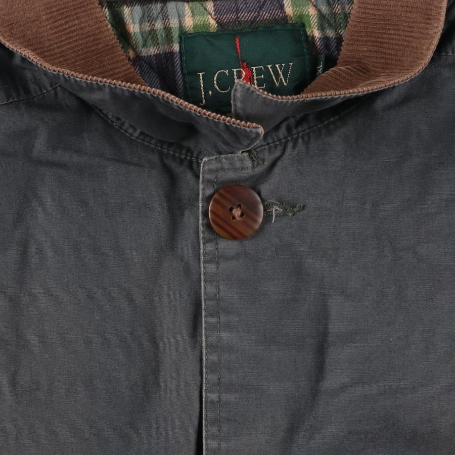 J.CREW（ジェイクルー） 古着 90年代 中綿入り ハンティングジャケット