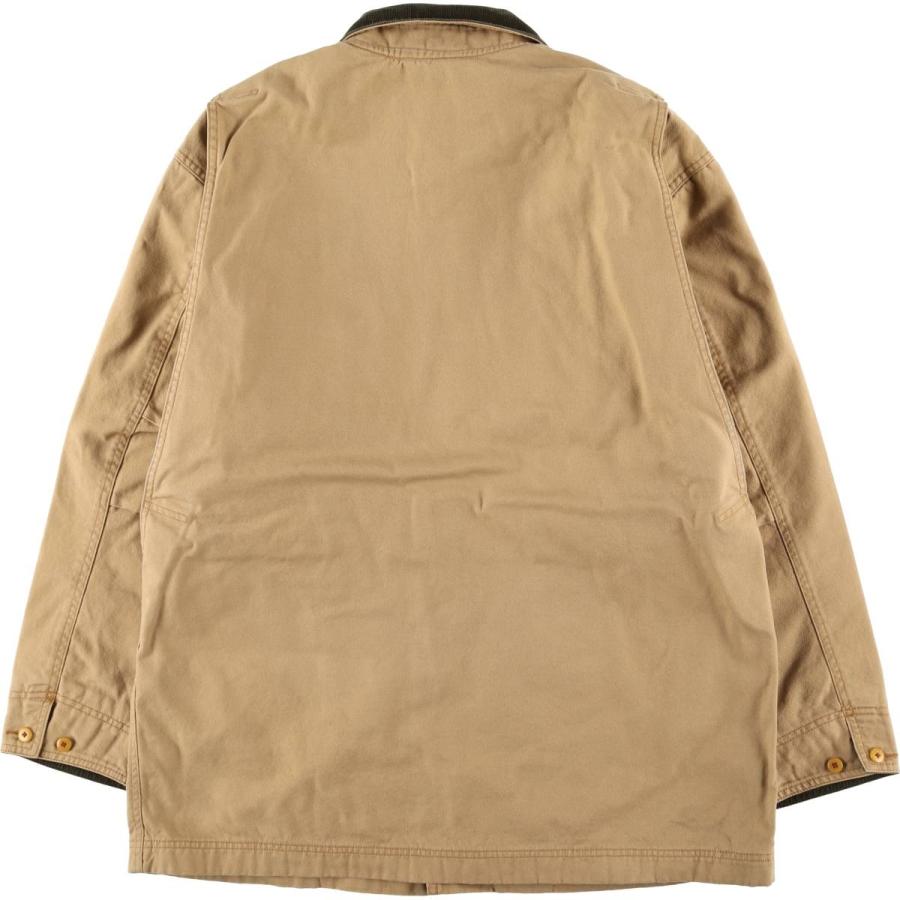 L.L.Bean（エルエルビーン） 古着 90~00年代 ダック ハンティング