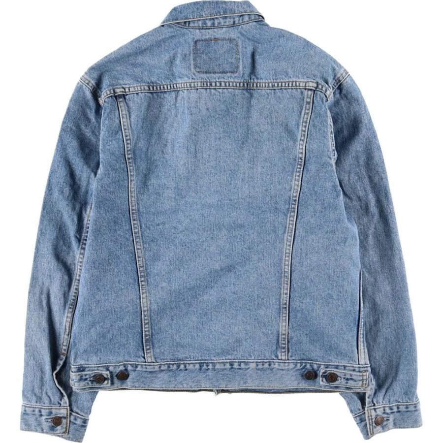 Levi's（リーバイス） 古着 90年代 Levi's 70503-0216 デニム
