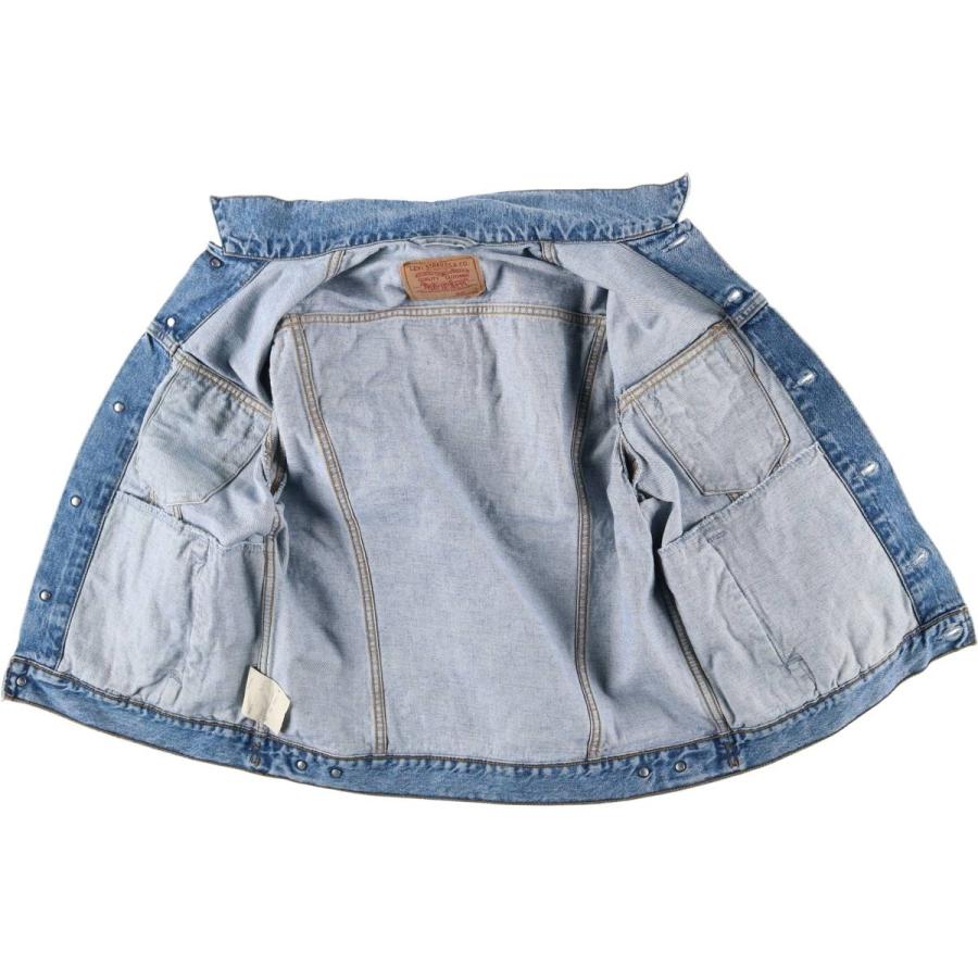 Levi's（リーバイス） 古着 90年代 Levi's 70503-0216 デニム