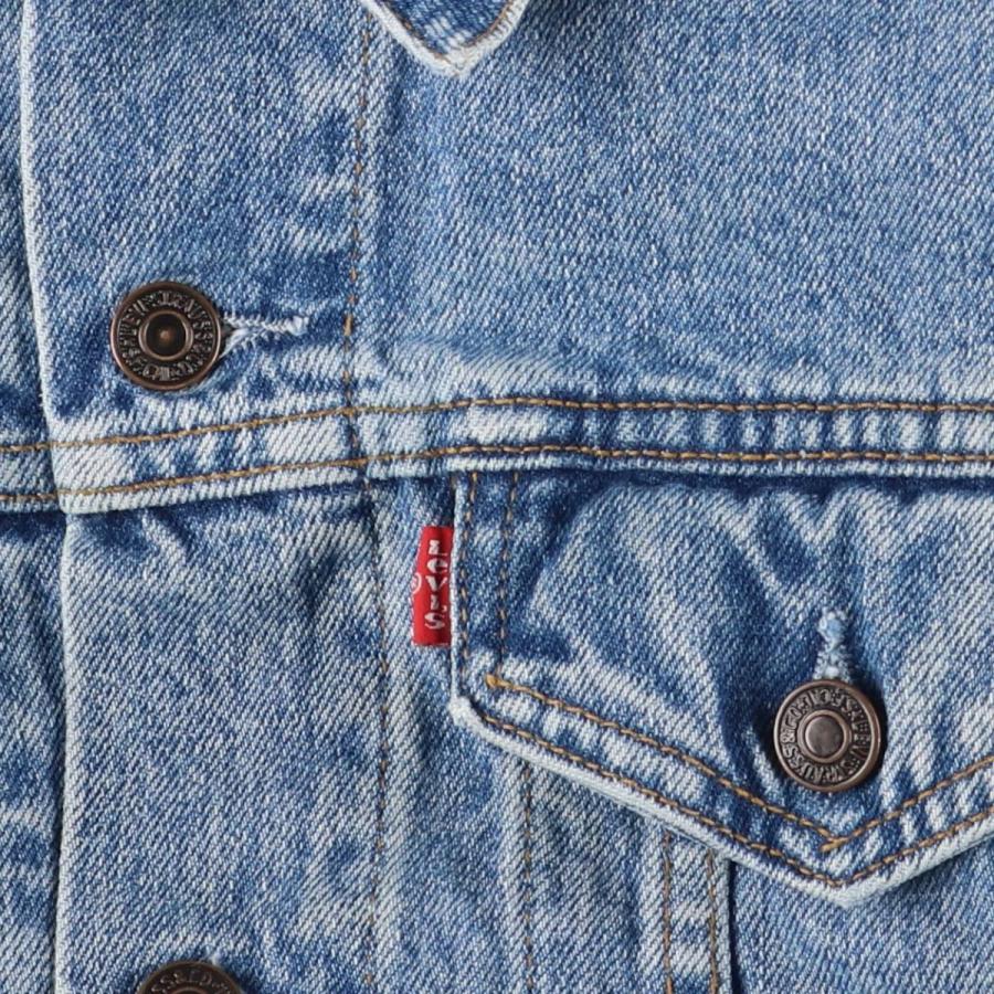 Levi's（リーバイス） 古着 90年代 Levi's 70503-0216 デニム
