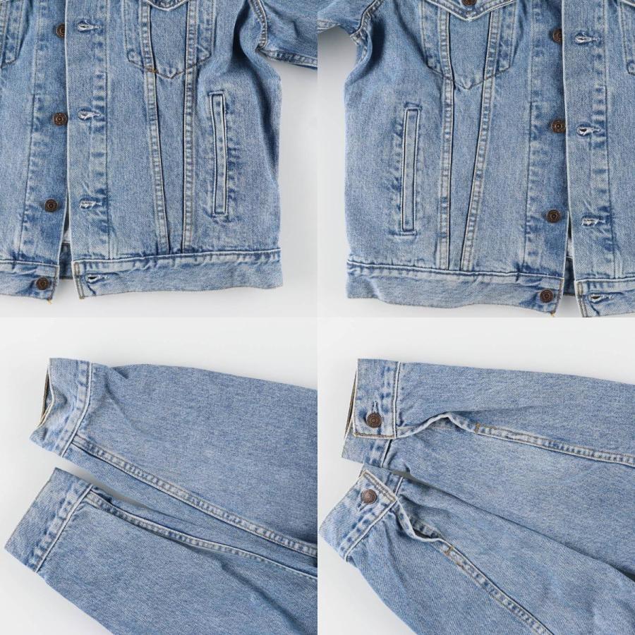Levi's（リーバイス） 古着 90年代 Levi's 70503-0216 デニム