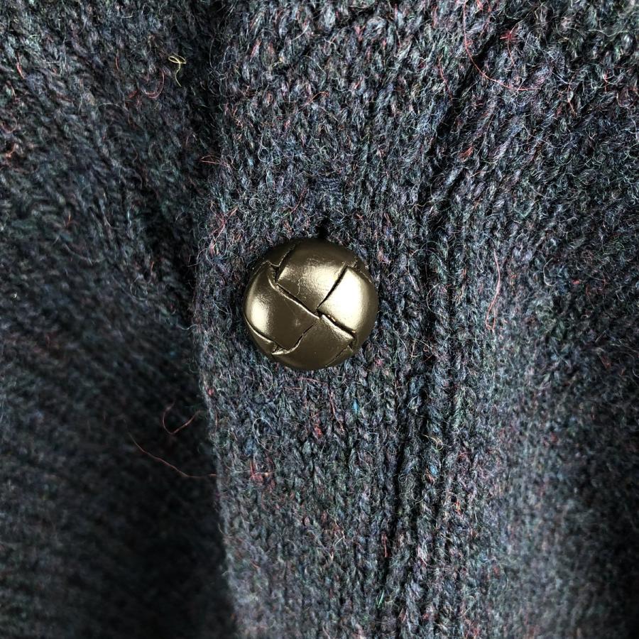 Eddie Bauer（エディーバウアー） 古着 80~90年代 黒タグ ショール