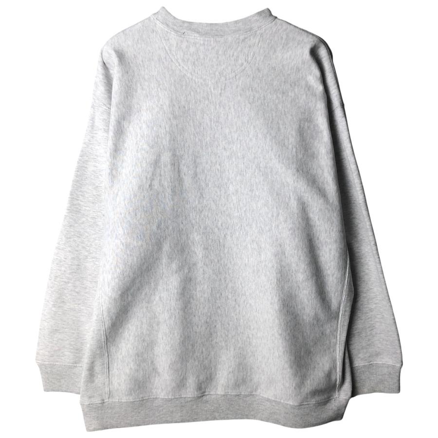 GAP（ギャップ） 古着 90年代 オールドギャップ ロゴスウェットシャツ