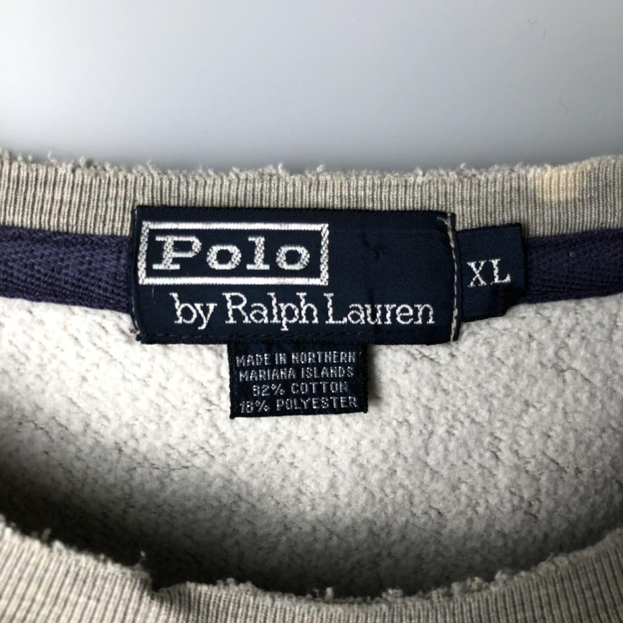 古着 ラルフローレン Ralph Lauren POLO by ワンポイントロゴ
