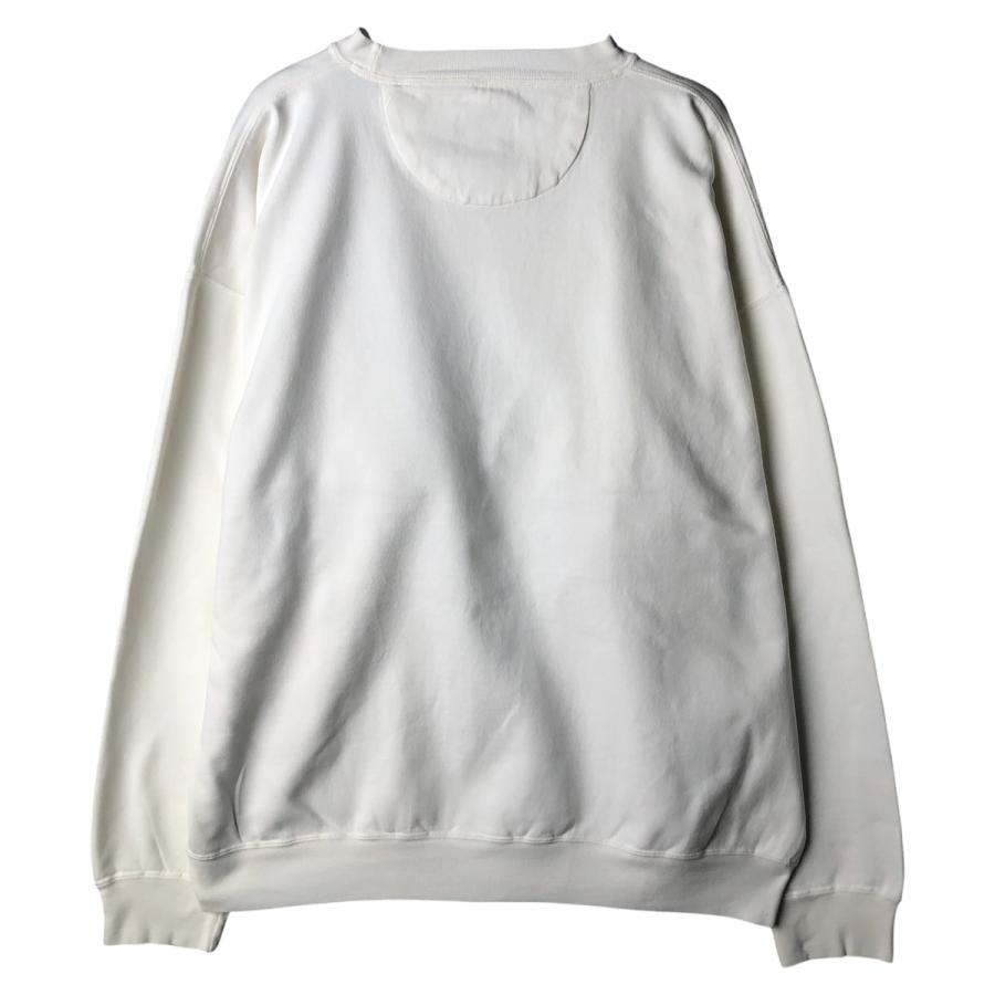 古着 80年代 ラルフローレン Ralph Lauren CHAPS チャップス ロゴスウェットシャツ トレーナー メンズL相当 ヴィンテージ/eaa597787 古着 80年代 ラルフローレン Ralph Lauren CHAPS チャップス ロゴ