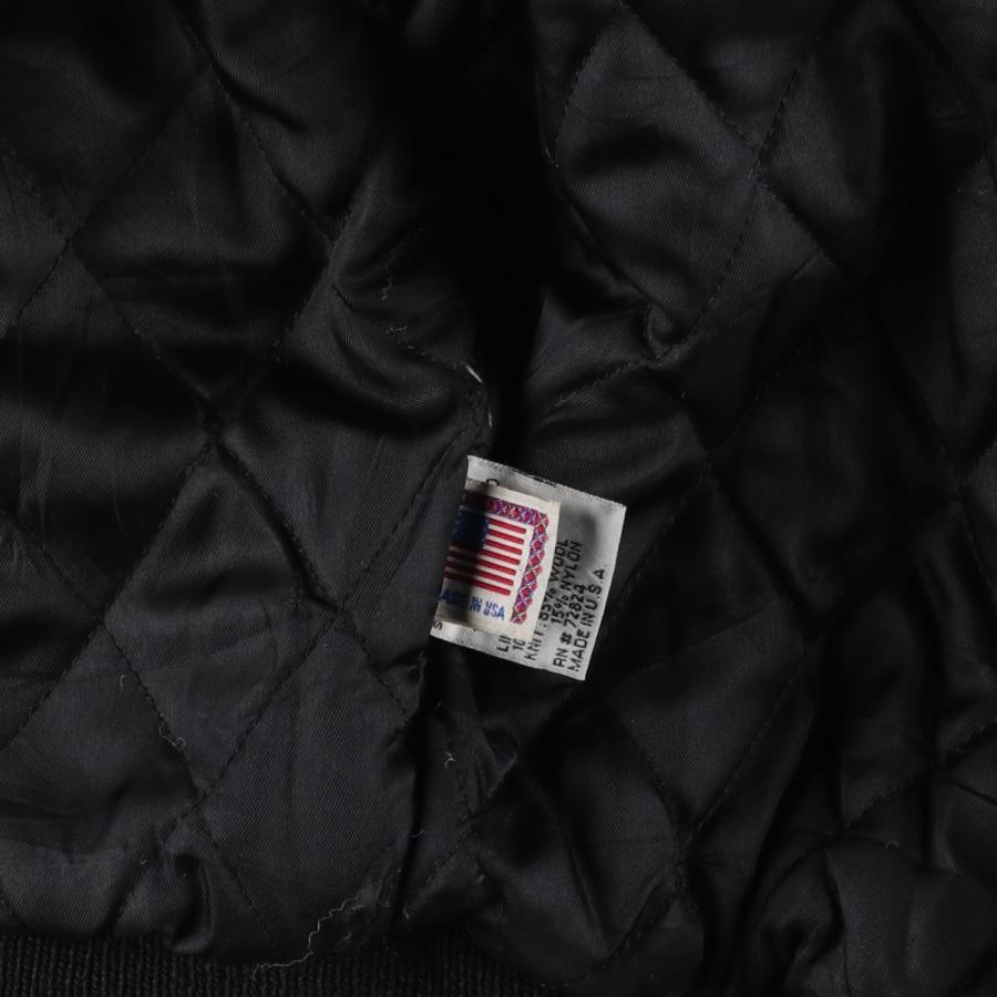 Golden Bear（ゴールデンベア） 古着 90年代 ゴールデンベアー 袖革