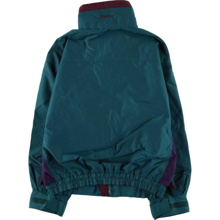 Columbia（コロンビア） 古着 90年代 Columbia BUGABOO バガブー 白