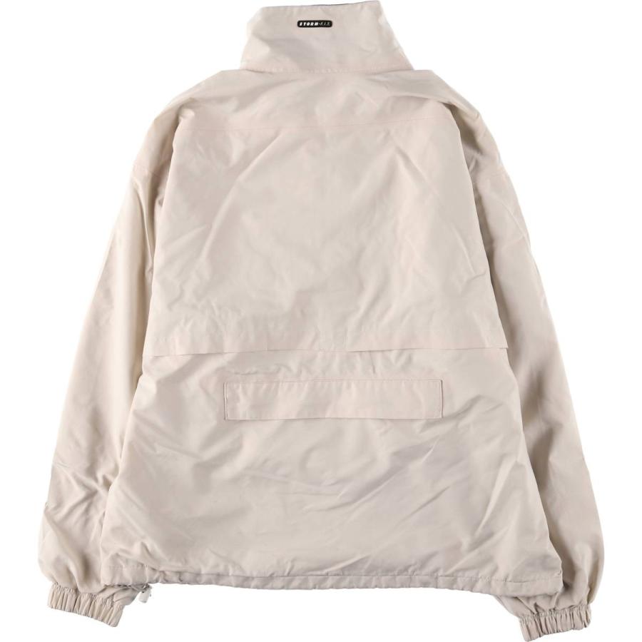 NIKE（ナイキ） 古着 NIKE GOLF ゴルフ ハーフジップ ウォームアップ