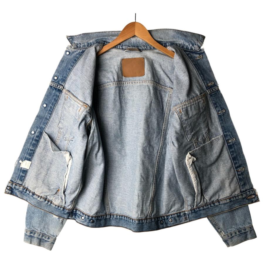 Levi's（リーバイス） 古着 90年代 Levi's 70507-4890 デニム