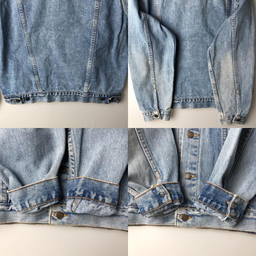 Levi's（リーバイス） 古着 90年代 Levi's 70507-4890 デニム