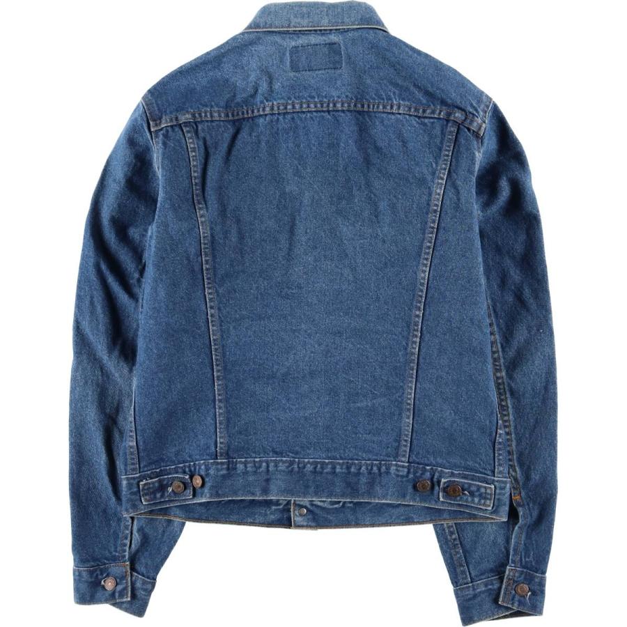 【USA製】Levi's 90s 71506-0216 デニムジャケット Levi's（リーバイス） 