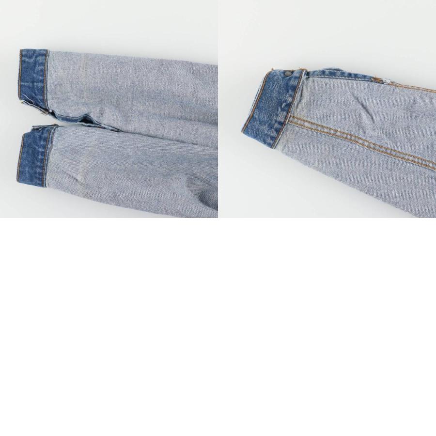 Levi's（リーバイス） 古着 90年代 Levi's 71506-0216 デニム