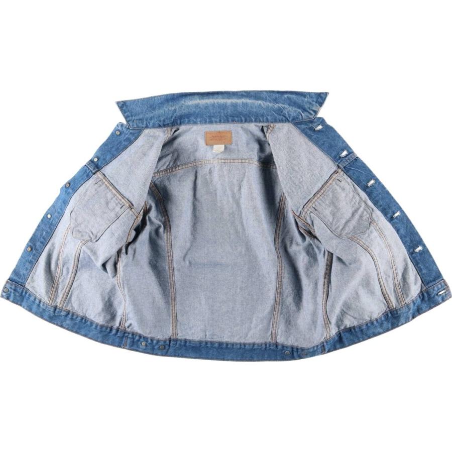 Levi's（リーバイス） 古着 Levi's 70505-0213 デニムジャケット G