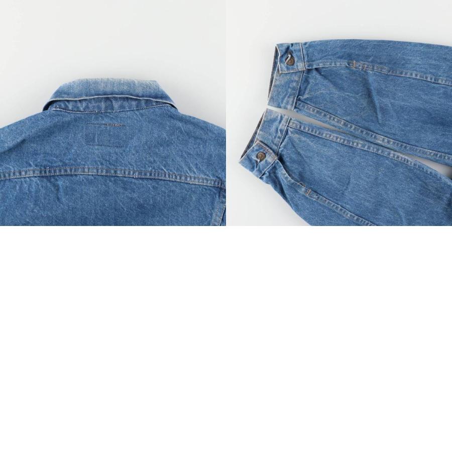 Levi's（リーバイス） 古着 Levi's 70505-0213 デニムジャケット G