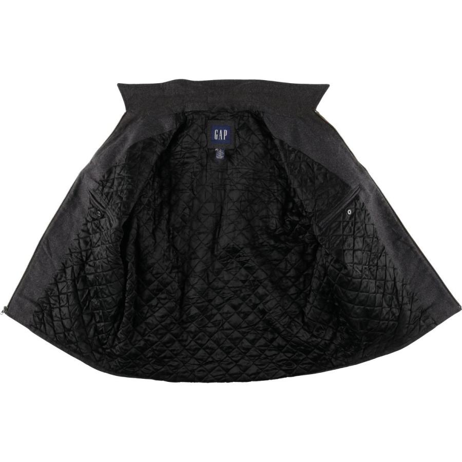 GAP（ギャップ） 古着 90年代 オールドギャップ 中綿入り ウール