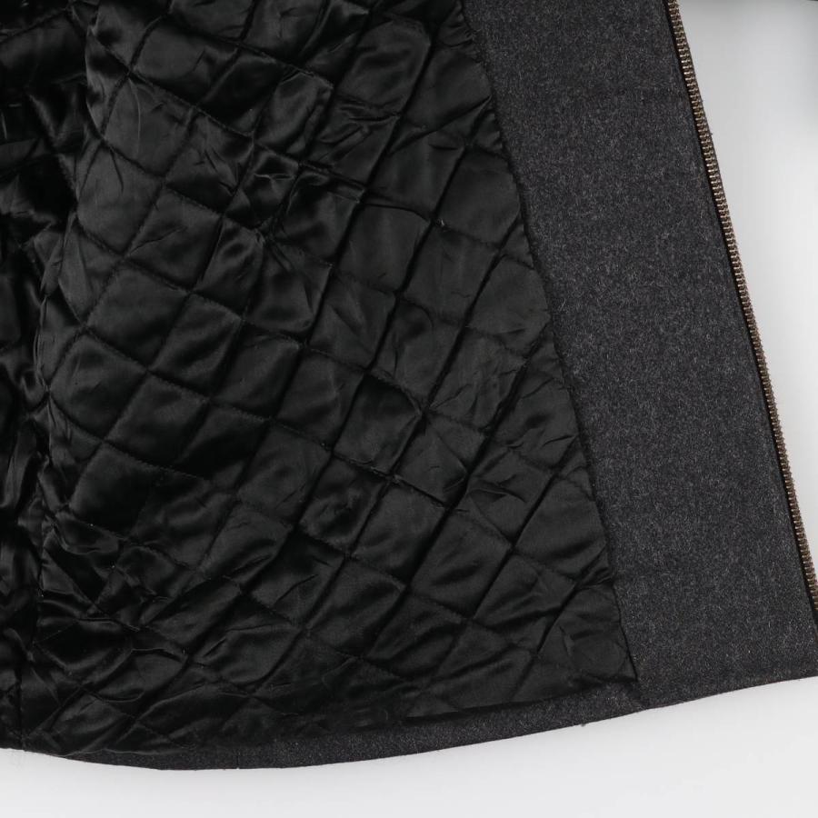 GAP（ギャップ） 古着 90年代 オールドギャップ 中綿入り ウール