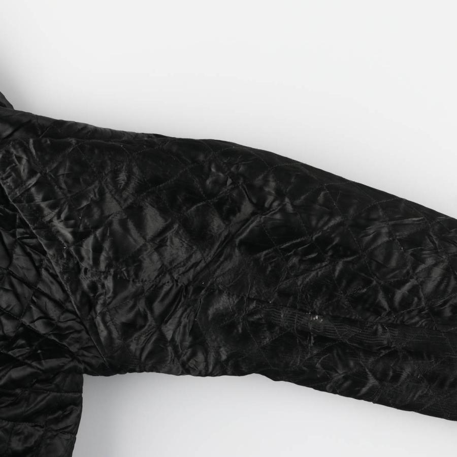 GAP（ギャップ） 古着 90年代 オールドギャップ 中綿入り ウール