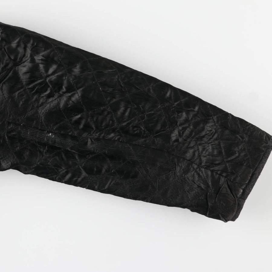 GAP（ギャップ） 古着 90年代 オールドギャップ 中綿入り ウール