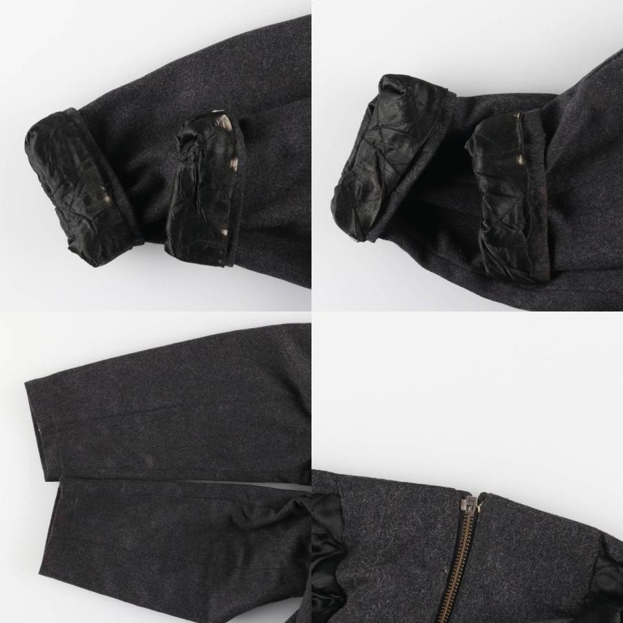 GAP（ギャップ） 古着 90年代 オールドギャップ 中綿入り ウール