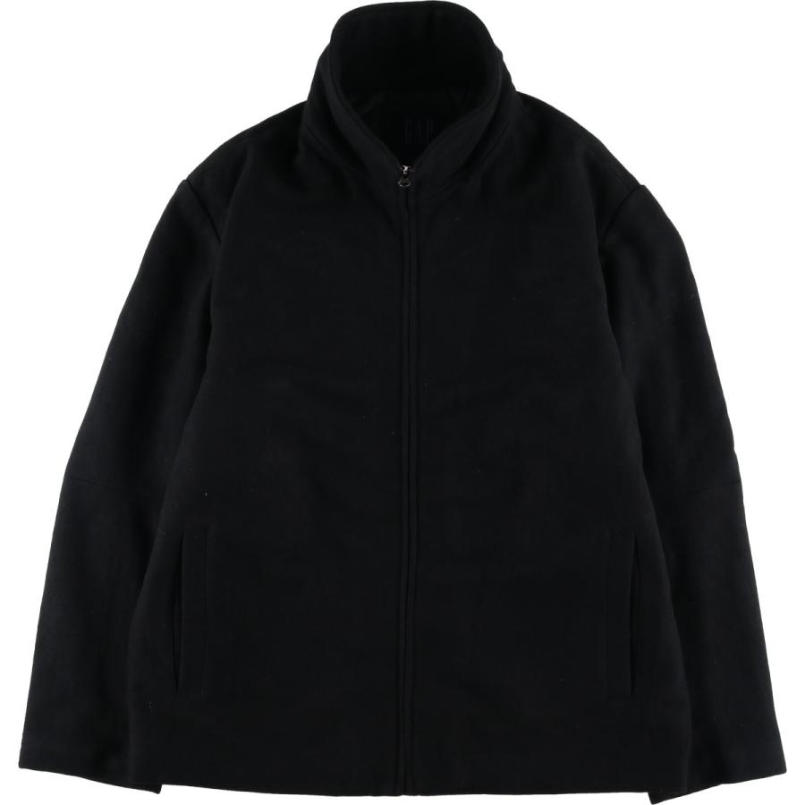 GAP（ギャップ） 古着 90年代 オールドギャップ 中綿入り ウール