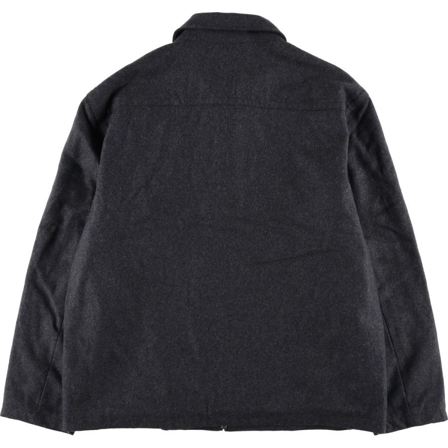 GAP（ギャップ） 古着 90年代 オールドギャップ 中綿入り ウール