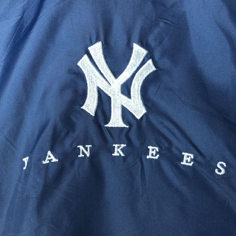 STARTER（スターター） 古着 90年代 Starter MLB NEW YORK YANKEES