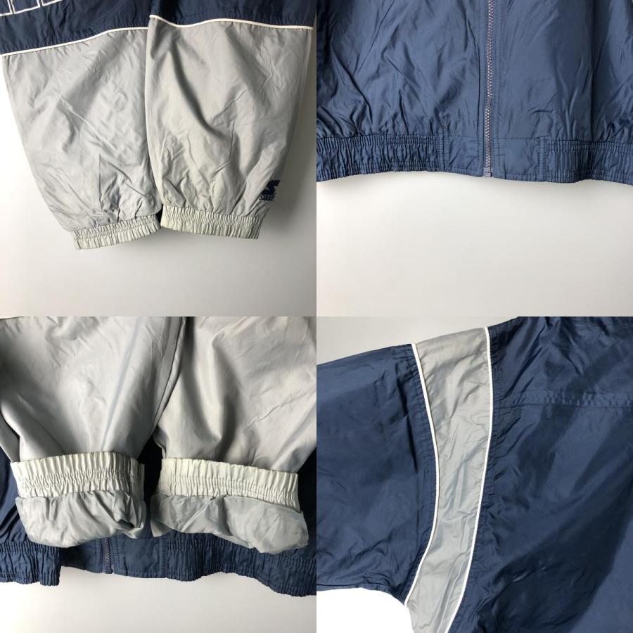 STARTER（スターター） 古着 90年代 Starter MLB NEW YORK YANKEES