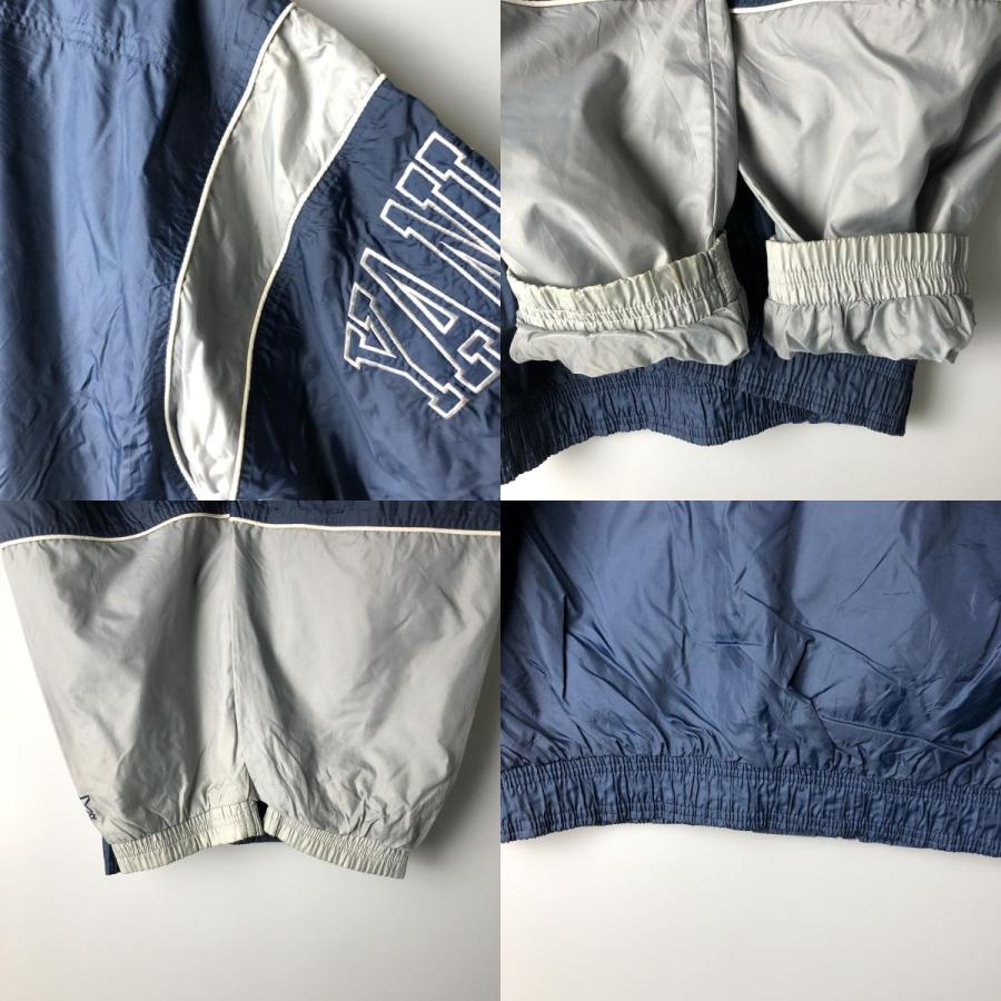 STARTER（スターター） 古着 90年代 Starter MLB NEW YORK YANKEES